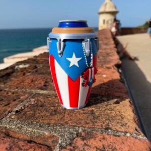 Can Cooler Conga de PR