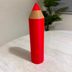 Case para lápices, lápices de colores y/o marcadores. "Crayola" - Variedad de Colores