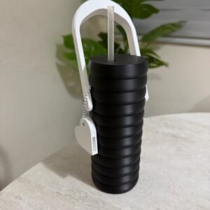 Can Cooler "Black"