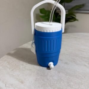 Can Cooler - Azul
