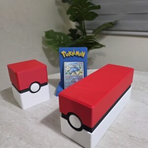 Case | Cartas Pokemón XL